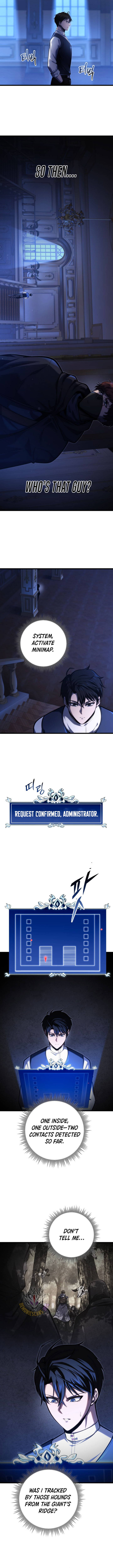 A Dragonslayer's Peerless Regression Chapter 44 8